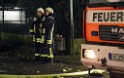 Feuer 2 Y Kellerbrand Koeln Humbold Gremberg Hachenburgerstr P557